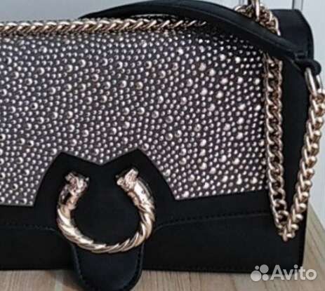 Сумка-клатч