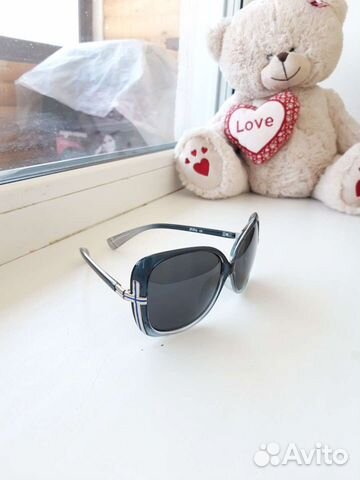 Солнцезащитные очки женские