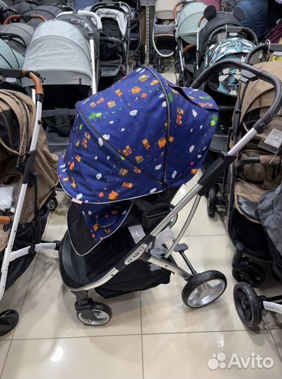 Коляска dearest