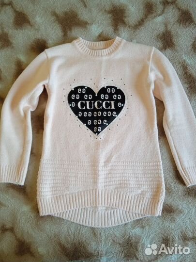 Вещи пакетом на девочку 10-12 лет