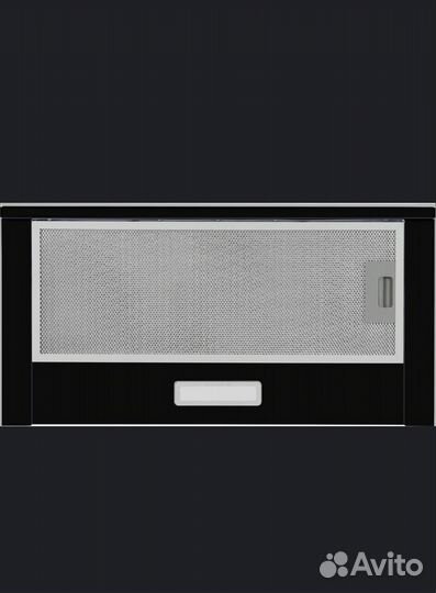 Кухонная вытяжка Weissgauff TEL 06 IM BL