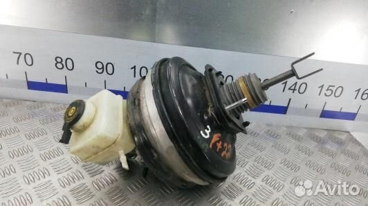 Вакуумный усилитель тормозов BMW 7 F01 (3FX22KT01)