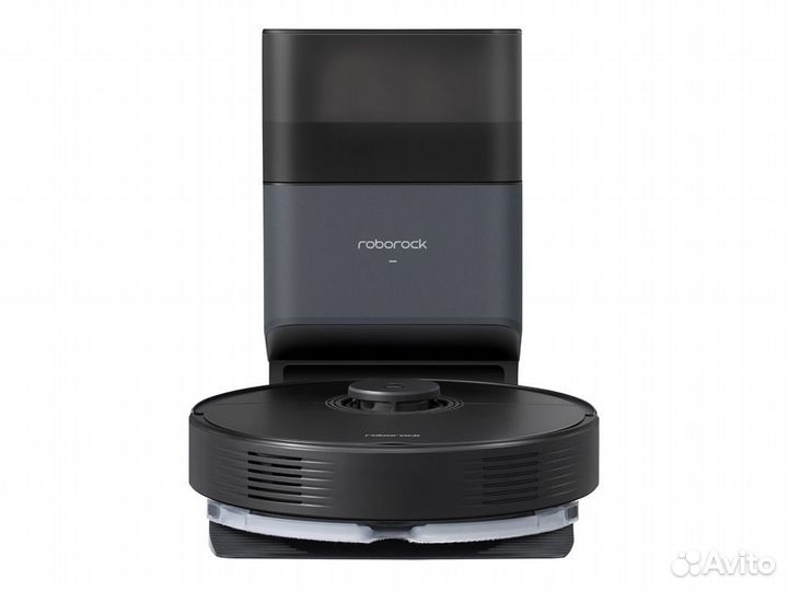 Робот-пылесос Xiaomi Roborock Q7 Max Plus (EU)