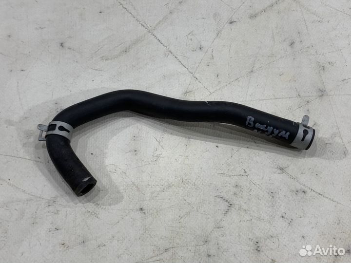 Патрубок вакуумный Mazda 6 GJ