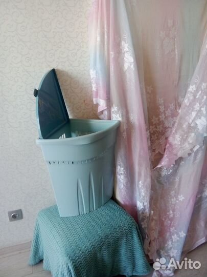 Набор предметов д/дома(тюль