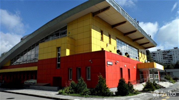 Набор в секции по спорту \ Аренда зала, бассейна