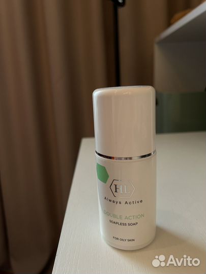 Умывалка для лица