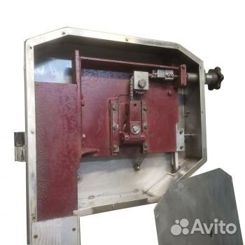 Ленточная пила кт-460 бу