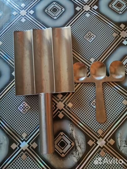 Форма для фрикаделек