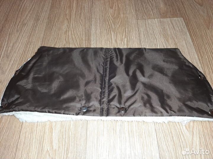 Муфта для рук на коляску