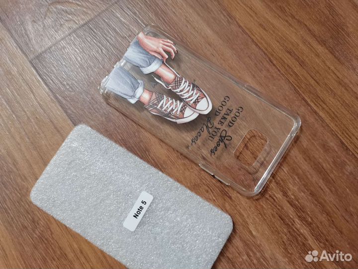 Чехол на Samsung note 5 n 920