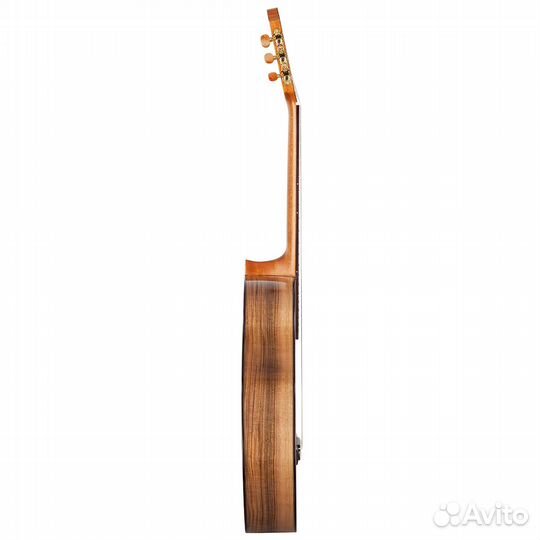 Классическая гитара Kremona R63S Rondo Soloist Ser