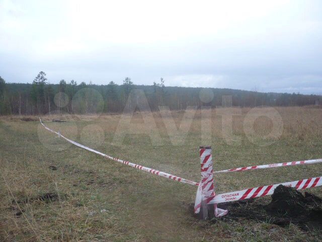 Участок 15 сот. (СНТ, ДНП)