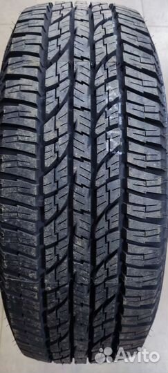 Yokohama Geolandar A/T G015 275/55 R20