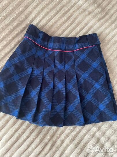 Юбка детская