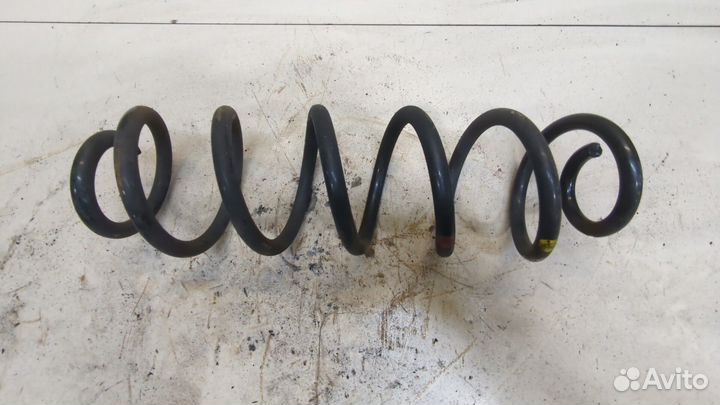 Пружина подвески Lexus UX, 2021