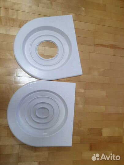 Туалет для кошки