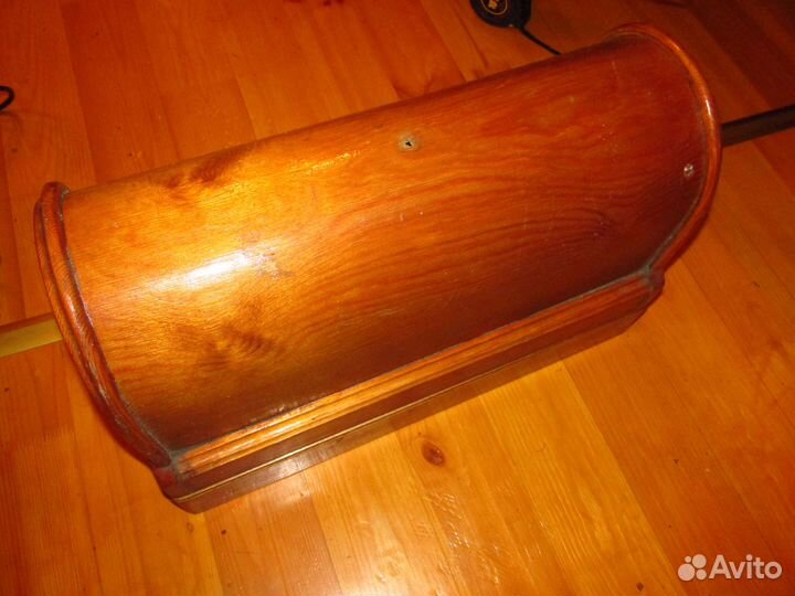 Корпус швейной машины