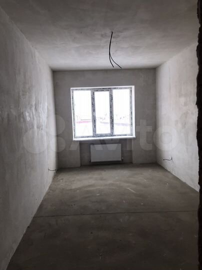 2-к. квартира, 54 м², 3/7 эт.