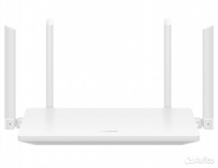 Wi-Fi роутер huawei AX2 WS7001-22