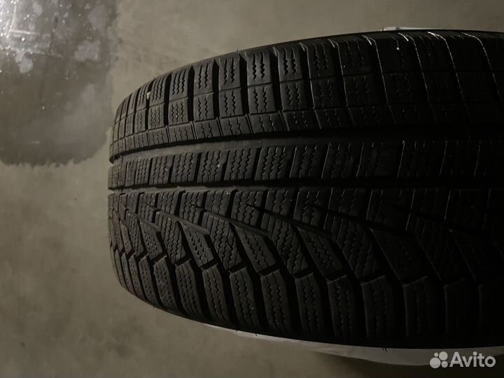 Hankook Winter I'Cept Evo2 W320 225/45 R17