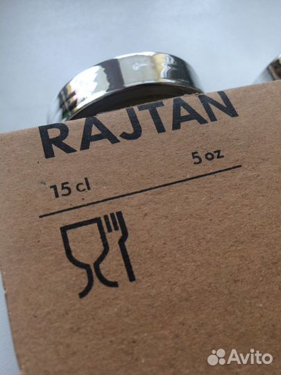 IKEA rajtan Баночки для специй