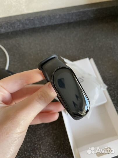 Xiaomi mi smart band 7