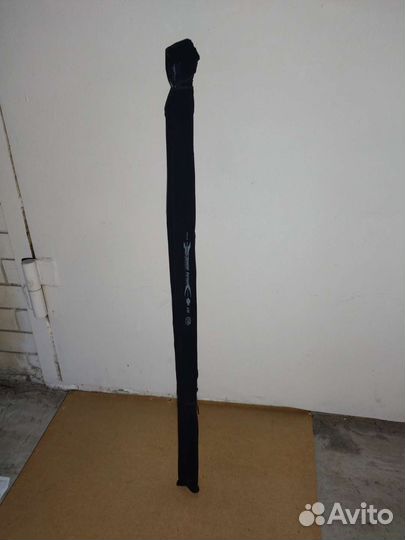 Фидерное удилище