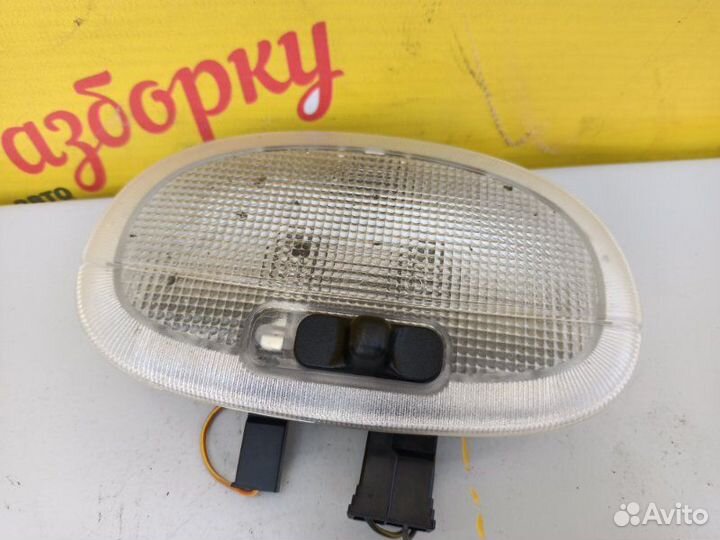 Плафон Ford Fusion 1.4 fxja 2006