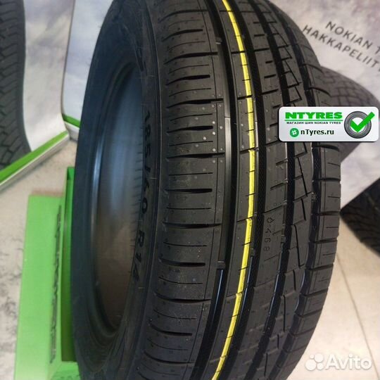 Ikon Tyres Autograph Eco 3 185/60 R14 82T