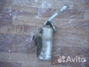 Осушитель системы кондиционирования Ford America