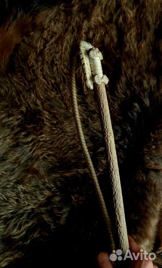 Плётки, кнуты