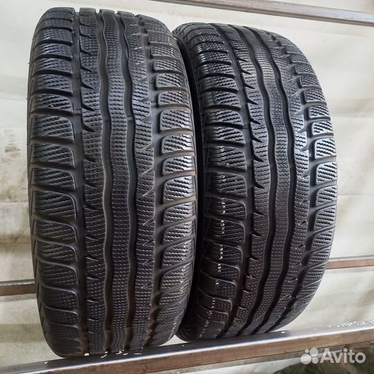 Ceat Formula Winter 215/55 R16 93H