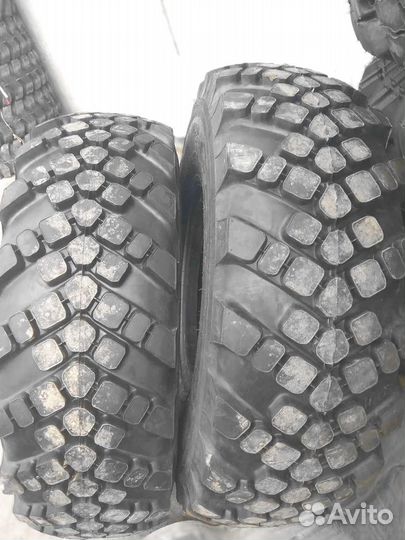 Кама-1260-2 425/85r21 18pr