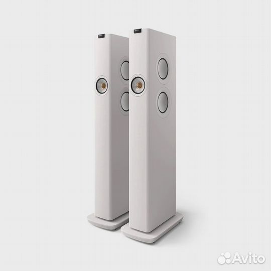 KEF LS60 Wireless