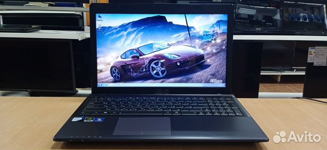 Asus/2020M/4GB/Intel HD/320GB/15.6