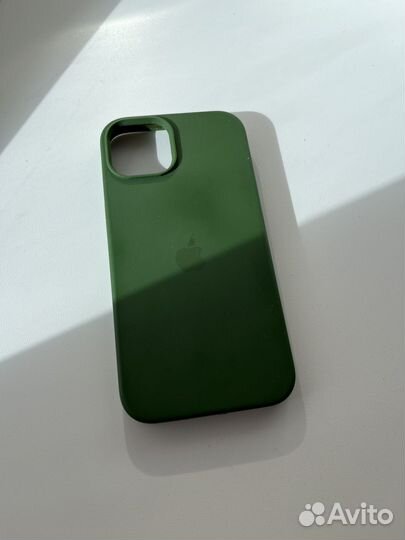 Чехол для iPhone 13