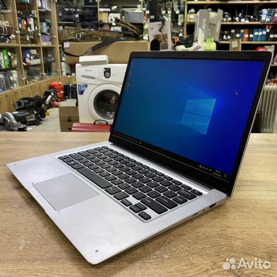 Ноутбук Echips