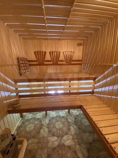 Дом 70 м² на участке 10 сот.