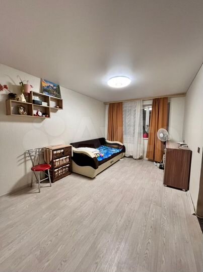 1-к. квартира, 32,4 м², 1/5 эт.