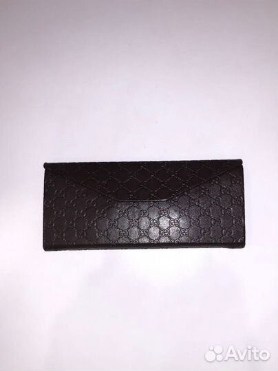 Футляр для очков gucci оригинал