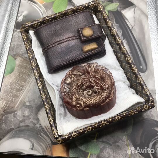 Подарок мужчине на 23 февраля