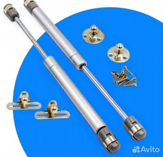 Муж на час. Мебель. Газлифты