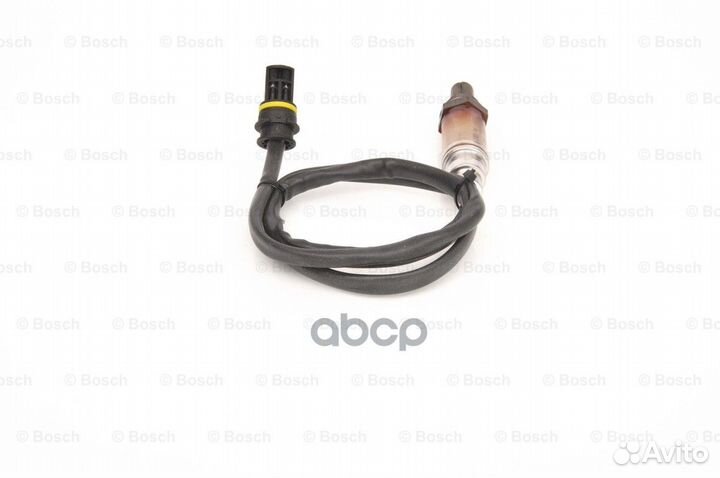 Лямбда-зонд / Кислородный датчик 0258003513 Bosch