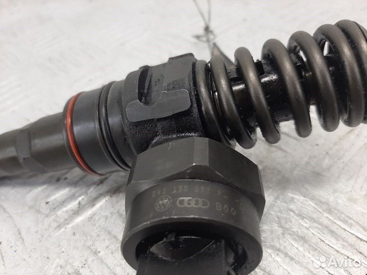 Форсунка для Volkswagen Lupo