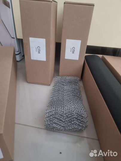 Царга 3 дюйма