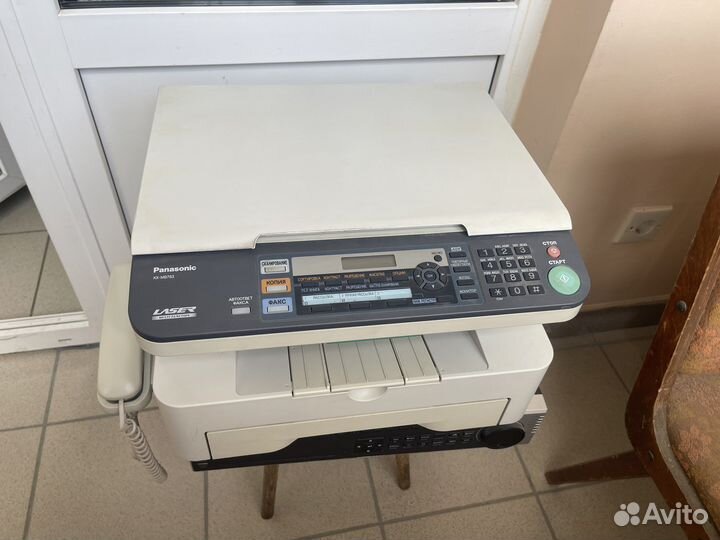 Продаю принтер сканер