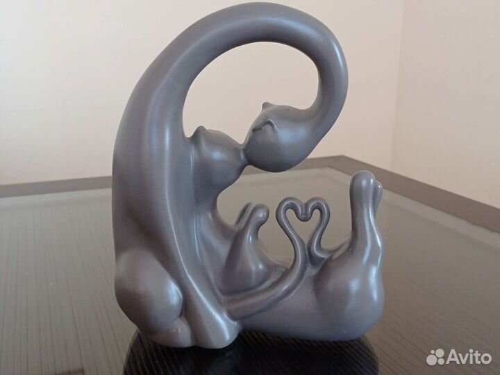 Аромалампа кофемолка вазочка сувениры