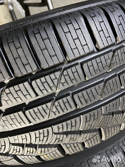 Pirelli Winter Sottozero 240 Serie II 225/55 R17 97H