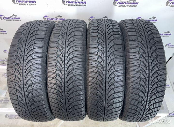 Esa-Tecar Super Grip 9 175/65 R15 84T